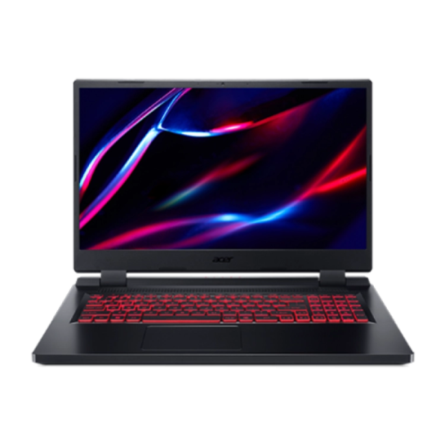 Acer Nitro 5 AN517-55-51DQ (NH.QFZAA.006)