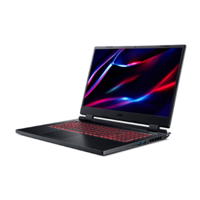 Acer Nitro 5 AN517-55-51DQ (NH.QFZAA.006)