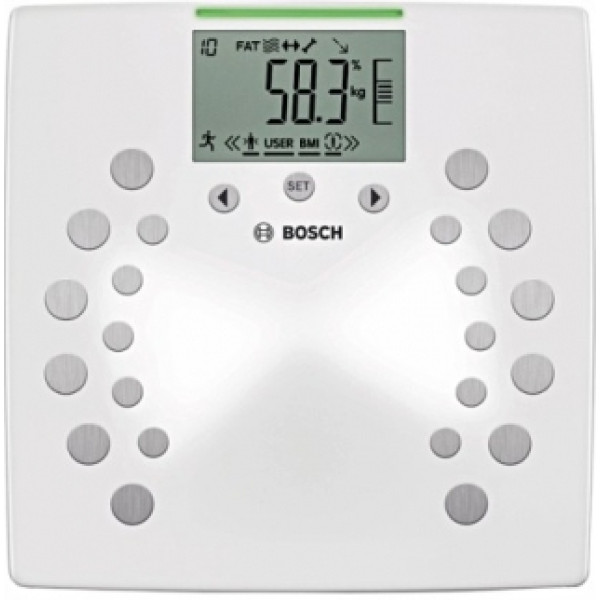 Весы напольные электронные Bosch PPW 2360