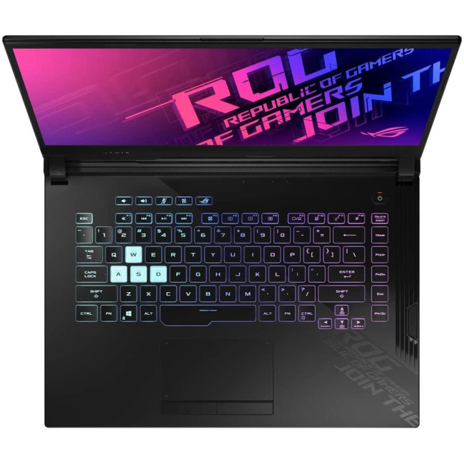 Ноутбук Asus ROG Strix G15 G512LI (G512LI-BI7N10)