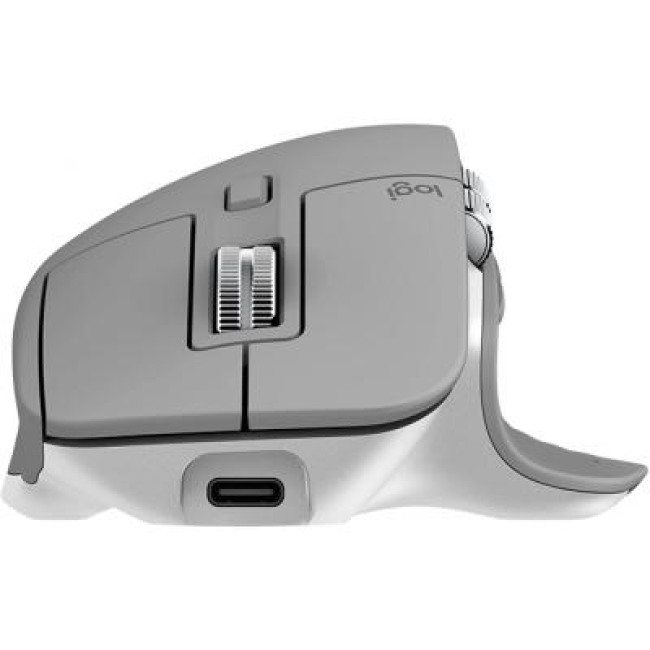 Logitech MX Master 3 Grey (910-005695)