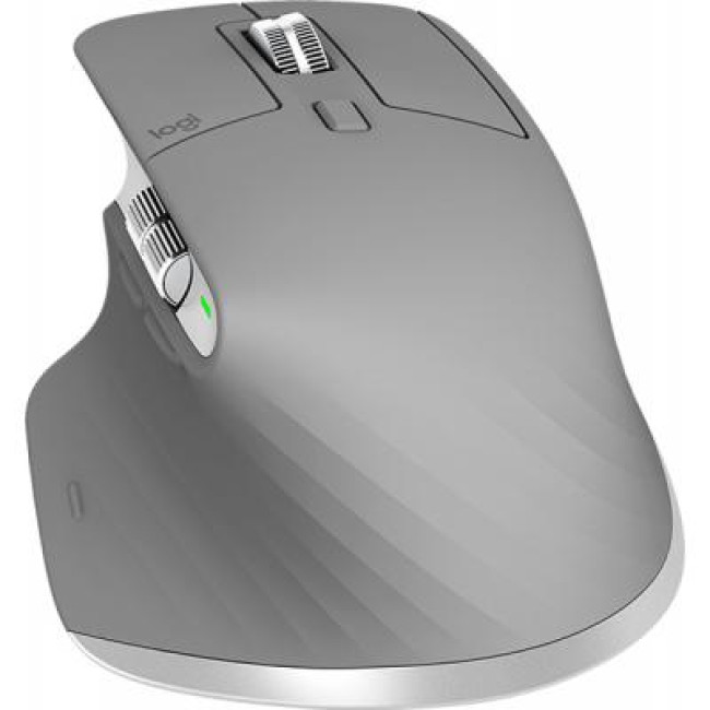 Logitech MX Master 3 Grey (910-005695)