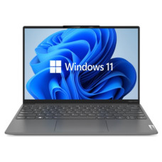 Ноутбук Lenovo Yoga Slim 7 Carbon 13-IAP (82U9003GPB)