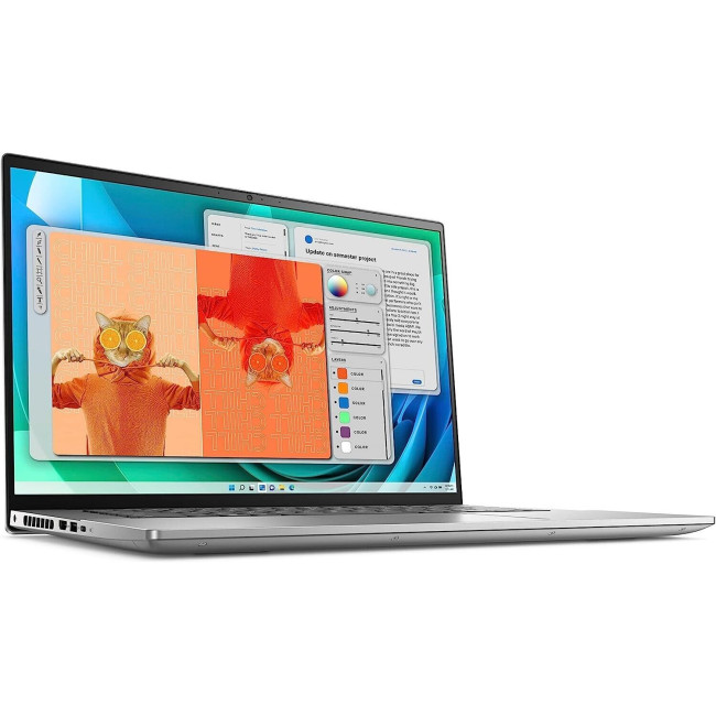 Ноутбук Dell Inspiron 16 7630 (I7630-7060SLV-PUS)