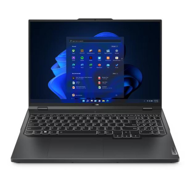 Lenovo Legion Pro 5 16IRX8 (82WK00CRPB)