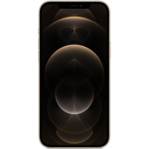 Смартфон Apple iPhone 12 Pro 128GB Dual Sim Gold (MGLC3)