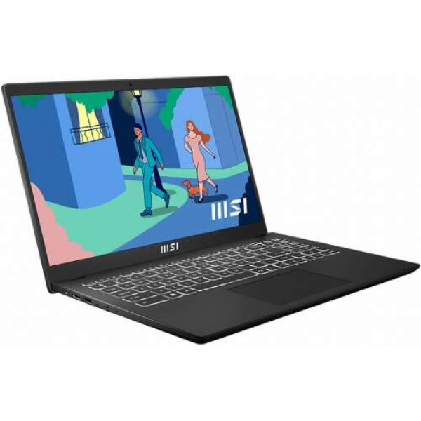 Ноутбук MSI Modern 15 (B12M-074XCZ)