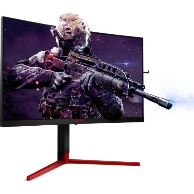 AOC Agon AG273QCG