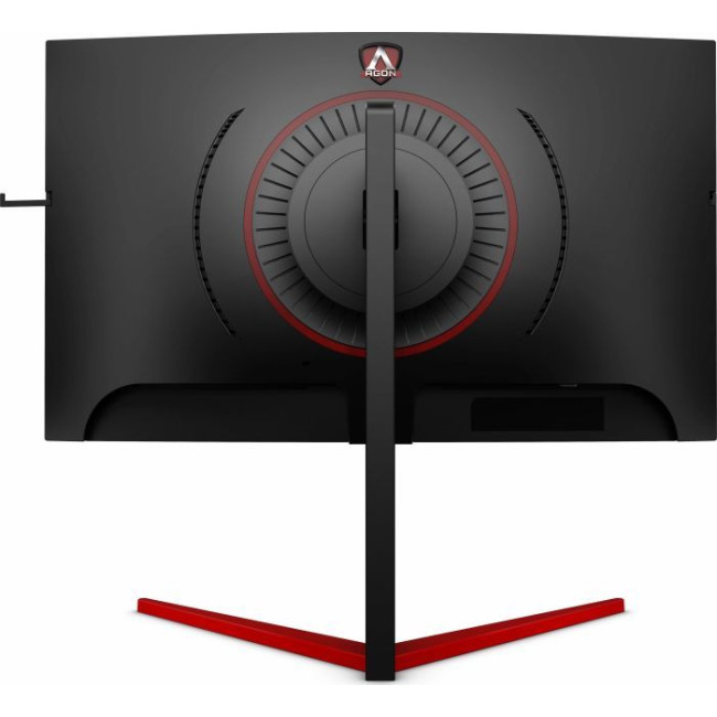 AOC Agon AG273QCG