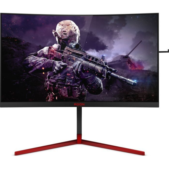 AOC Agon AG273QCG