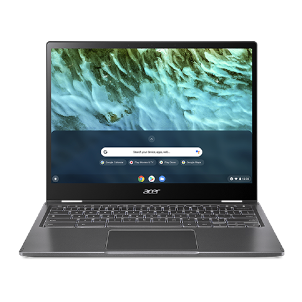 Хромбук Acer Chromebook Spin CP713-3W-5102 (NX.AHAAA.001)