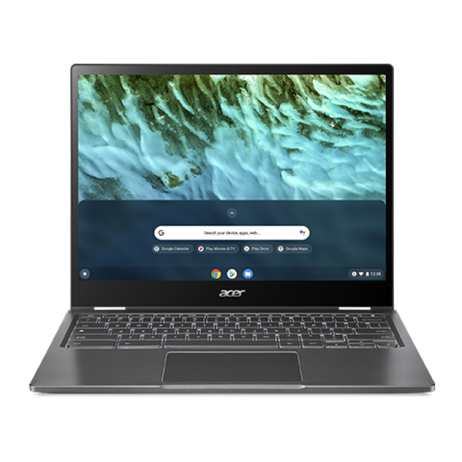 Хромбук Acer Chromebook Spin CP713-3W-5102 (NX.AHAAA.001)