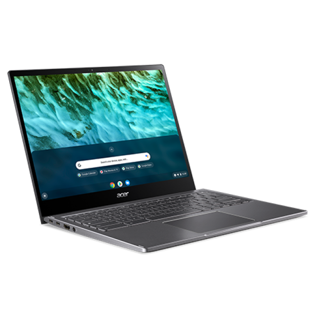 Хромбук Acer Chromebook Spin CP713-3W-5102 (NX.AHAAA.001)