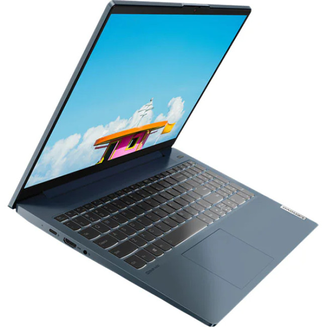 Ноутбук Lenovo IdeaPad 5 15ALC05 (82LN00UCRM)