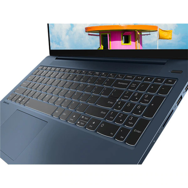 Ноутбук Lenovo IdeaPad 5 15ALC05 (82LN00UCRM)