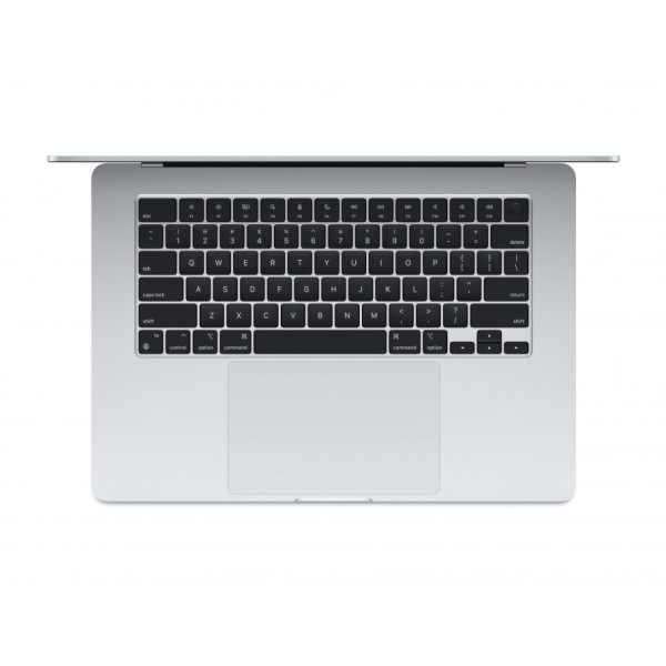 Apple MacBook Air 15" M2 Silver 2023 (Z18P000PT)
