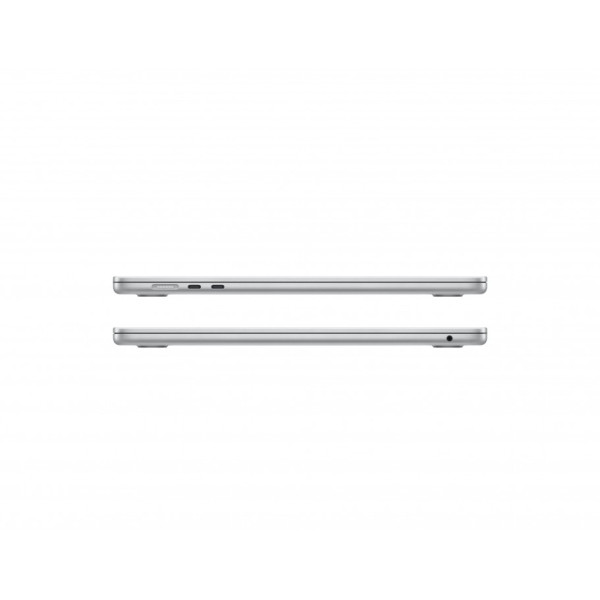 Apple MacBook Air 15" M2 Silver 2023 (Z18P000PT)