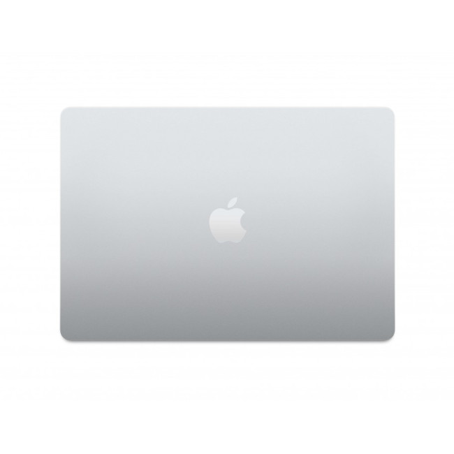 Apple MacBook Air 15" M2 Silver 2023 (Z18P000PT)