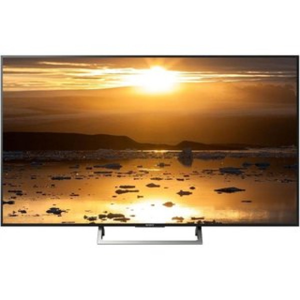 Телевизор Sony KD55XE7005BR2 (UA)
