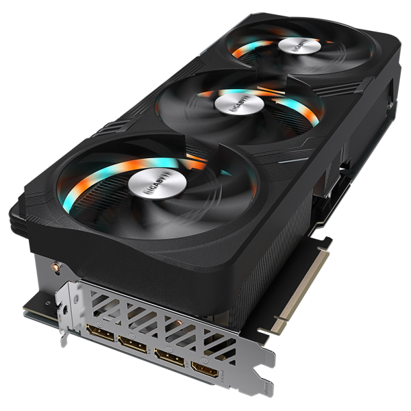 Gigabyte GeForce RTX4090 24GB GAMING OC (GV-N4090GAMING OC-24GD)