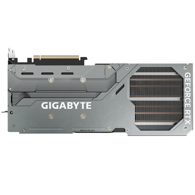 Видеокарта Gigabyte GeForce RTX4090 24GB GAMING OC (GV-N4090GAMING OC-24GD)