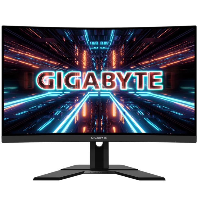 Gigabyte G27FC A