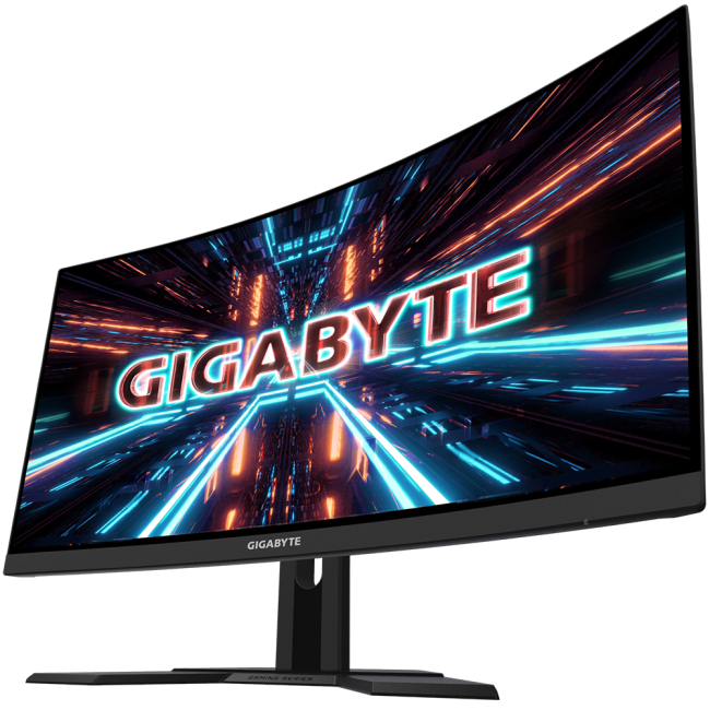 Gigabyte G27FC A