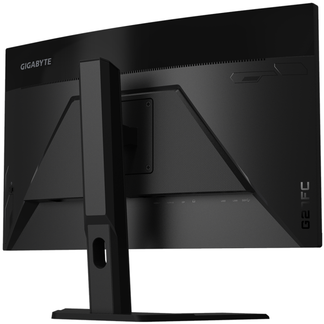 Gigabyte G27FC A