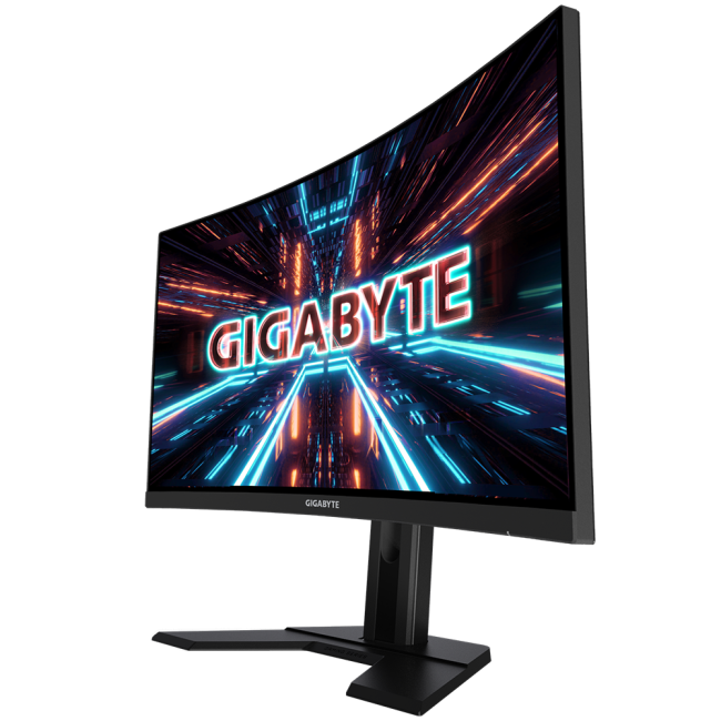 Gigabyte G27FC A