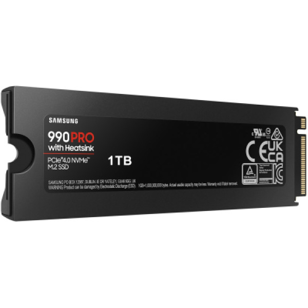 Samsung SSD M.2 2280 1TB (MZ-V9P1T0CW) - купить в интернет-магазине