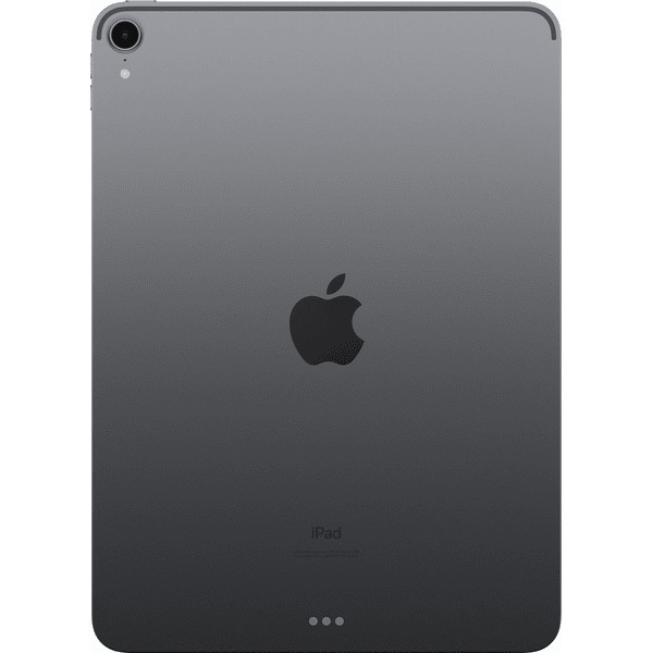 Планшет Apple iPad Pro 11 Wi-Fi 1TB Space Gray (MTXV2)