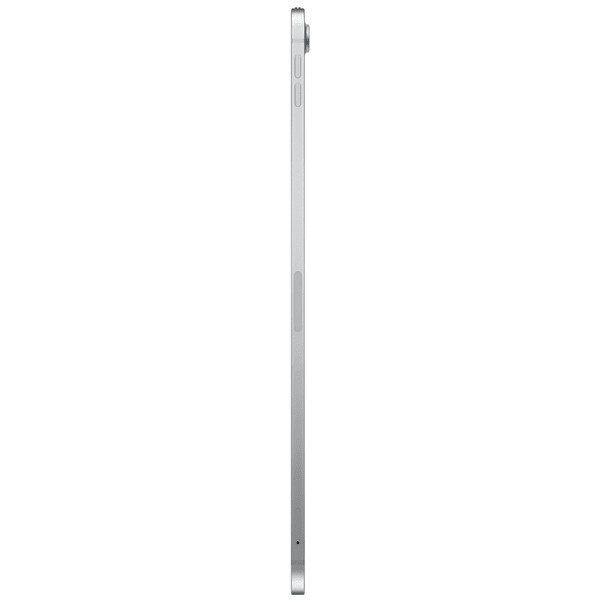 Планшет Apple iPad Pro 11 Wi-Fi + Cellular 64GB Silver (MU0U2, MU0Y2)