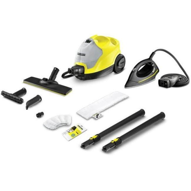 Karcher SC 4 EasyFix Iron (1.512-461.0)