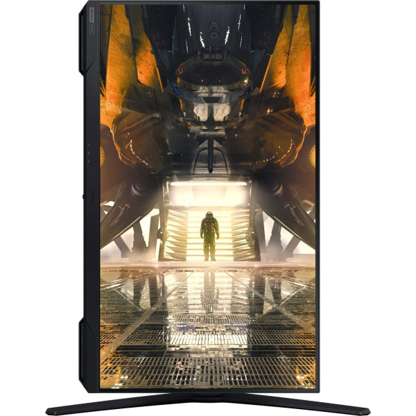 Samsung Odyssey G52A (LS32AG520PPXEN) – ідеальний вибір для ігрового пк