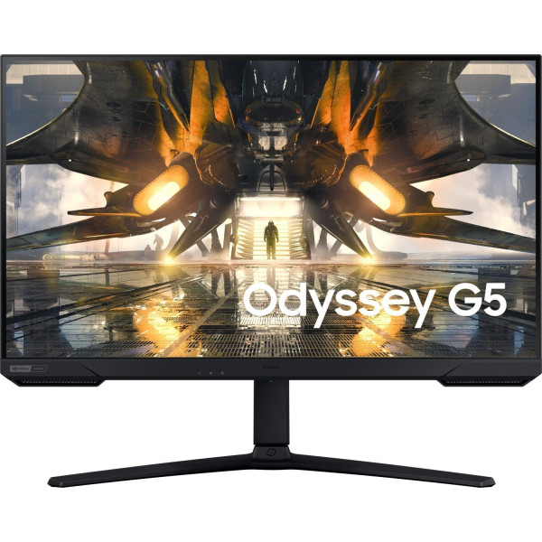 Samsung Odyssey G52A (LS32AG520PPXEN) – ідеальний вибір для ігрового пк