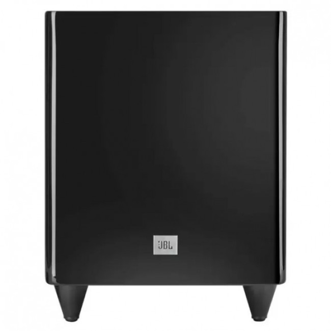 JBL SUB 80P Black (JBLSUB80PBLKEU)