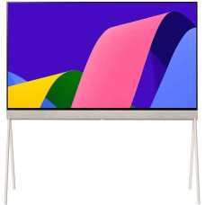 Телевизор LG OLED55LX1Q3LA