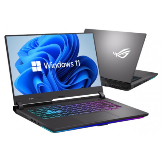 Ноутбук Asus ROG Strix G15 G513RC (G513RC-HN007W)