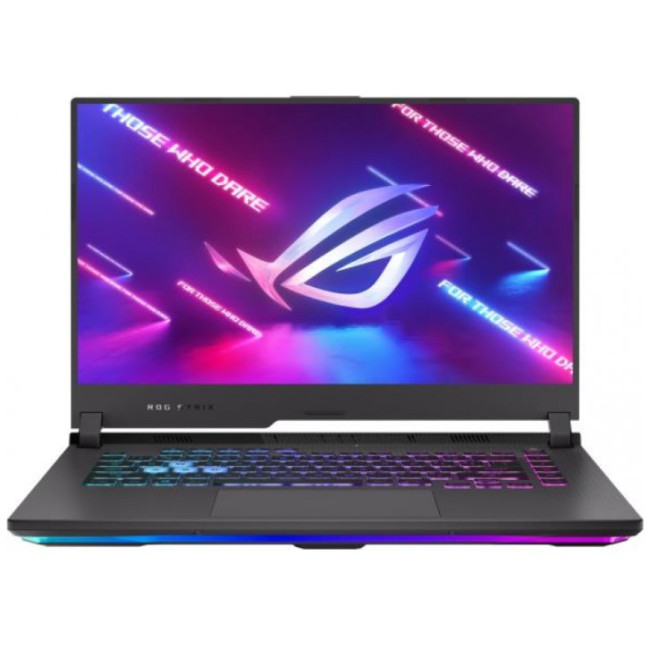 Ноутбук Asus ROG Strix G15 G513RC (G513RC-HN007W)