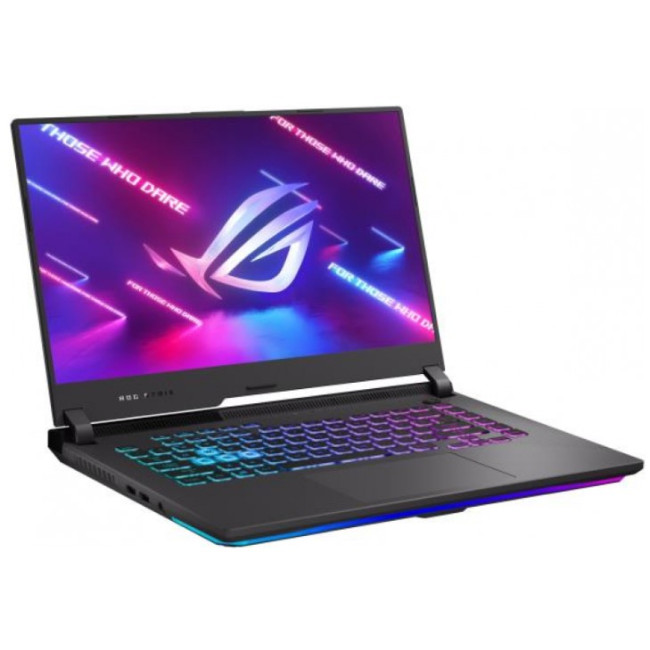 Ноутбук Asus ROG Strix G15 G513RC (G513RC-HN007W)