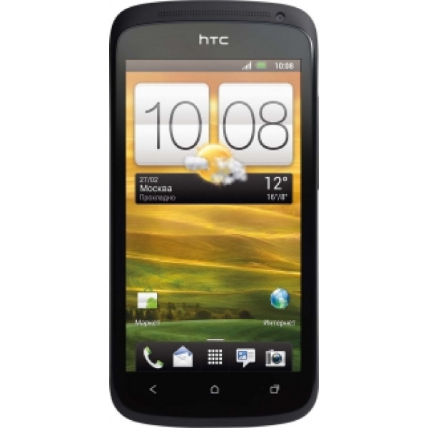 Смартфон HTC One S (Black)