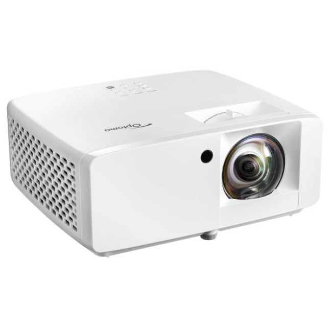 Optoma ZX350ST (E9PD7KK51EZ1)