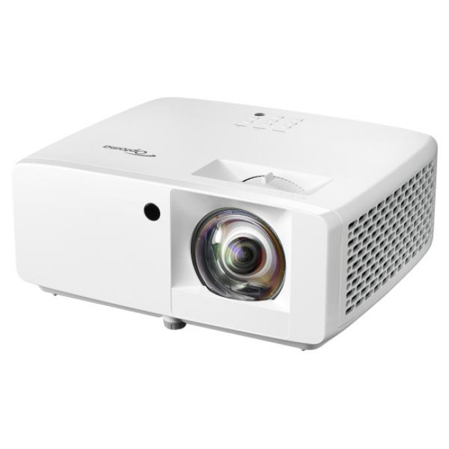 Optoma ZX350ST (E9PD7KK51EZ1)