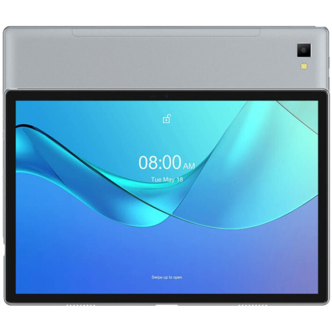 Планшет UleFone Tab A7 10.1" 4/64Gb Grey