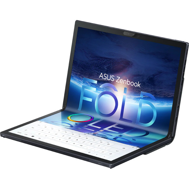 Ноутбук Asus ZenBook 17 Fold OLED (UX9702AA-MD007X)