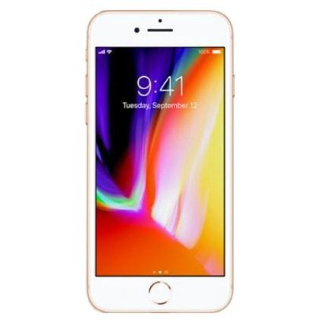 Apple iPhone 8 128GB Gold (MX182)