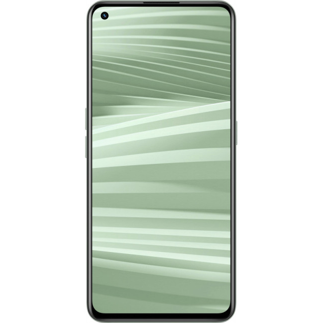 Смаpтфон Realme GT2 8/128GB Paper Green