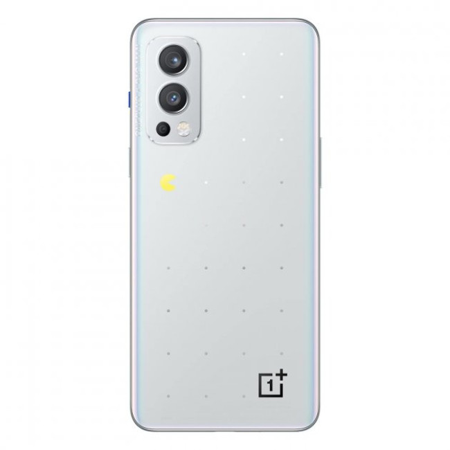 Смаpтфон OnePlus Nord 2 5G 12/256GB Pac-Man Edition