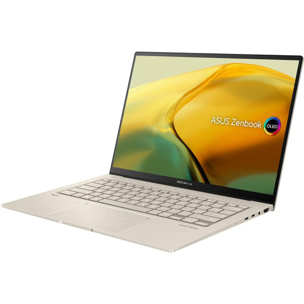 Обзор ноутбука Asus Zenbook 14X OLED UX3404VC (UX3404VC-M3043X)