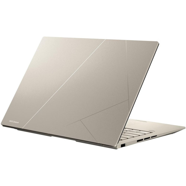 Обзор ноутбука Asus Zenbook 14X OLED UX3404VC (UX3404VC-M3043X)
